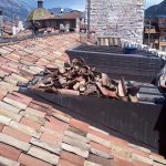 Manutenzione tetti civili e industriali | Cagol Lattonerie Trento