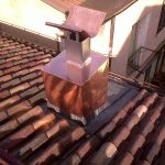 Piegatura e montaggio lattonerie | Cagol Lattonerie Trento