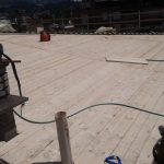 Coperture in tegole complete di isolazione | Cagol Lattonerie Trento