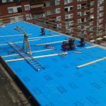 Coperture in tegole complete di isolazione | Cagol Lattonerie Trento