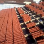 Coperture in tegole complete di isolazione | Cagol Lattonerie Trento