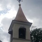 Santuario Madonna delle Grazie - Folgaria, Trento | Cagol Lattonerie Trento